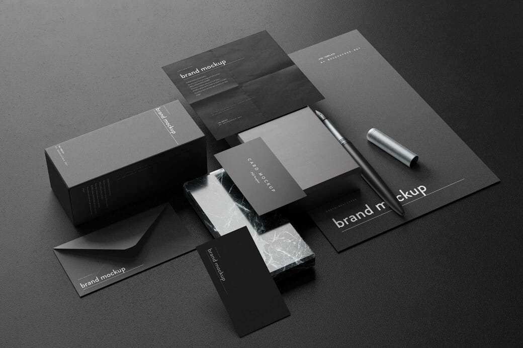 Branding e posicionamento
